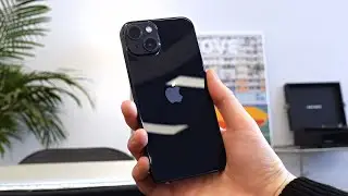iPhone 13 Revisited: An Android User’s 1st iPhone! — Honest Review