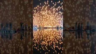The spot vs the shot📸#photography #travel #lantern