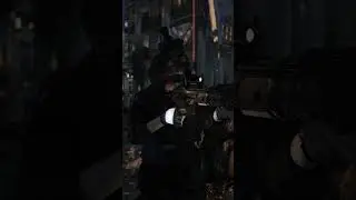 SIG MCX Virtus - Fallout 4