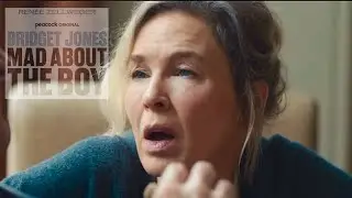 BRIDGET JONES: MAD ABOUT THE BOY Trailer (2025)