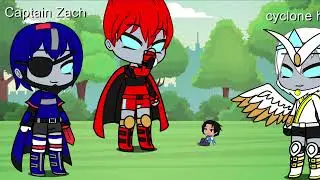 Tobot Leon Rover vore