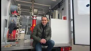 Обзор электролабораторий «АНГСТРЕМ»: Цифровая система управления. Отвечаем на вопросы