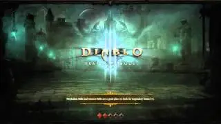 D3 2.3 Lightening Hammerdin 40grift
