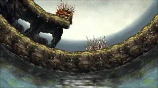 Hamstarok - WebGL shaders test