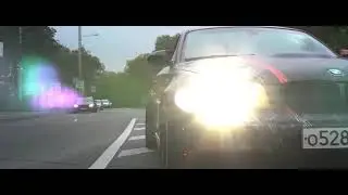 BMW m1 500 сил на 950 веса!