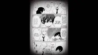 Might Start Singing | Ohta x Tanaka Edit
