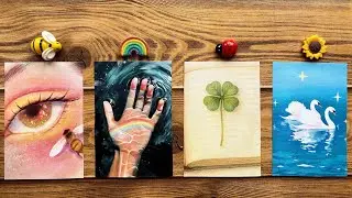 ⭐️2026 PREDICTIONS⭐️| Pick a Card Tarot Reading