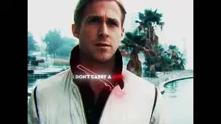 I Drive Ryan Gosling #idrive #RyanGosling #drive #meme #fun #cars #crash #Drifting part a 250