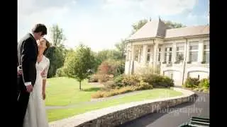 Biltmore Estate - Champagne Cellar Wedding