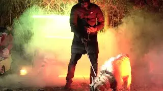 CURLIL - CABRA'z