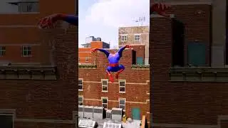 Smooth Suit Transitions 