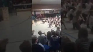 Ebstorf Oberschule deluxe kidz aufdritt