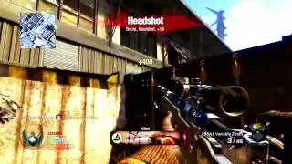 No-Scope MiniTage