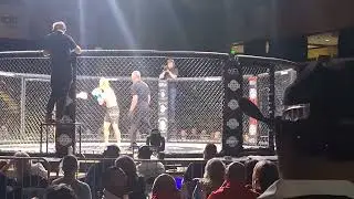 Enid MMA 8-10-24