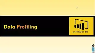 Data Profiling