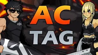 =AQW= NEW DIABOLICAL SUMMER SET! (AC TAGGED) + SET REVIEW | AQWorlds 2021