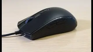 HyperX Pulsefire Core. No need for Surge now????