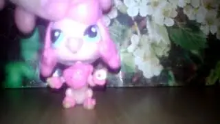Lps пиар