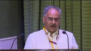 Thematic session 6 | Part 1 |  4th Akhil Bharatiya Shiksha Samagam