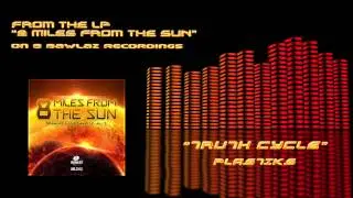 Plastiks - Truth Cycle