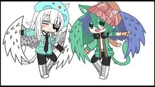 so high||meme||gacha club||._.