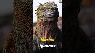 Godzillas of the Real World