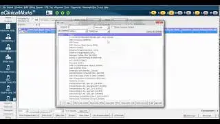 Creating Favorite Labs, Imaging, and Procedures in eClinicalWorks