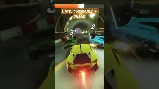 Ainsi Bas La Vida | Asphalt 9