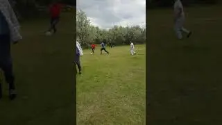 Футбол, 6 часть