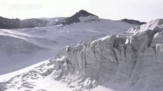 SWISSVIEW - BE, Triftgletscher 2|2