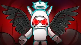 Becoming The NIGHTMARE Ghoul In Bloxfruits...