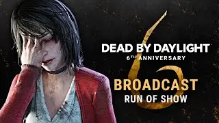 Dead by Daylight 6 Year Anniversary Doomed?