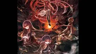 EastNewSound - Youkai Temple