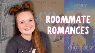 roommate romance recommendations!!