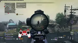If You Think I'm Cheating Then You're Trash at the Game | Call Of Duty: Warzone 2.0