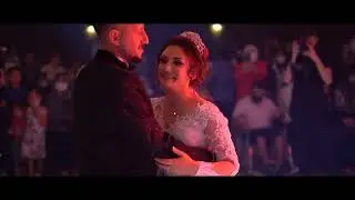 Yılın en efsane düğün klibi Zeybek Yasin Akgül