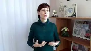 Елена Долгих. Интеллекты. Эннеаграмма.