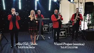 Ritmic Band Botoșani la târgul de nuntă online 2021 ,,BestWedding'' Botoșani | Ediția I