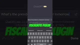Finally received access to 