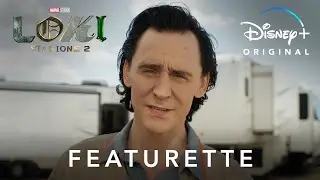 Loki Stagione 2 | Featurette: Il Formidabile Loki | Disney+
