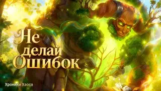 Качай правильно, не делай ошибок, как качать Титанов, Титаны. Хроники Хаоса 
