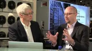 Enterprise Ready OpenStack- HP Cloud OS