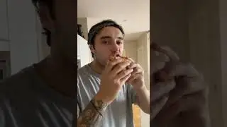 EVDE BIG MAC TARİFİ 💯 - EMİR ELİDEMİR 