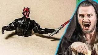 qui-gonn reacts to maul surviving bulls**t