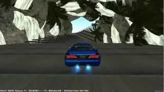 [DM] Ninja ft. DeSiRe~~ ft. BreAkeR - Operation Metro