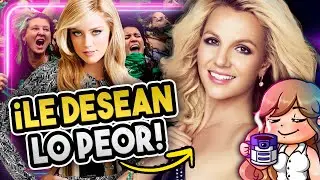 😳 LAS FANS DE AMBER EXPLOTAN CONTRA BRITNEY 😳