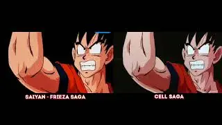 Dragon Ball Z | OP 