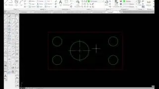 G. Center Mark Tool