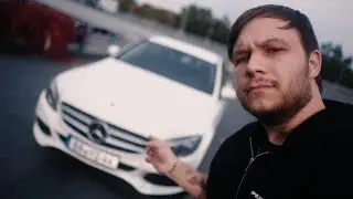 My CAR kidnapped my Camera Equipment...