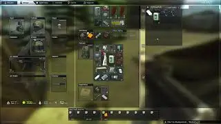 Везение в таркове)